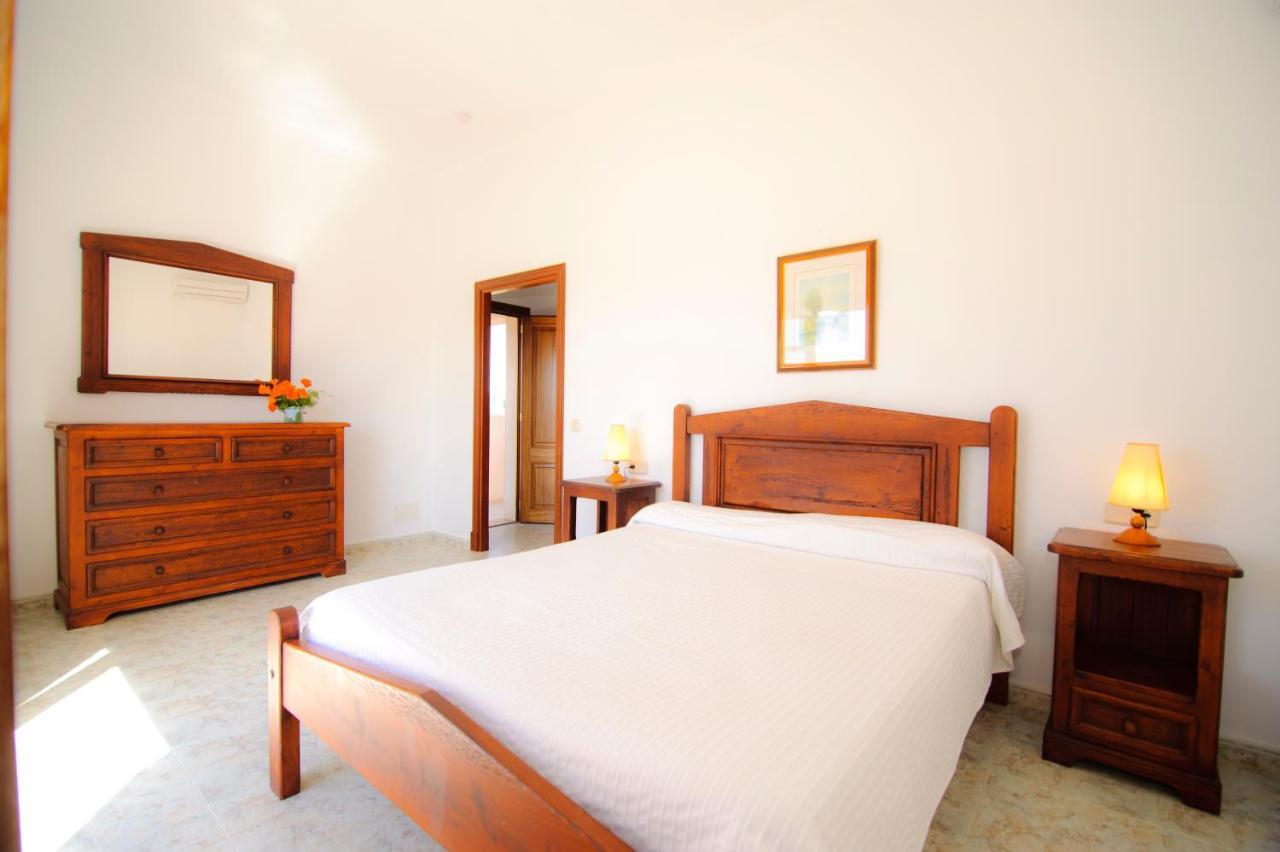 Finca Pleta De Sa Punta Portopetro エクステリア 写真